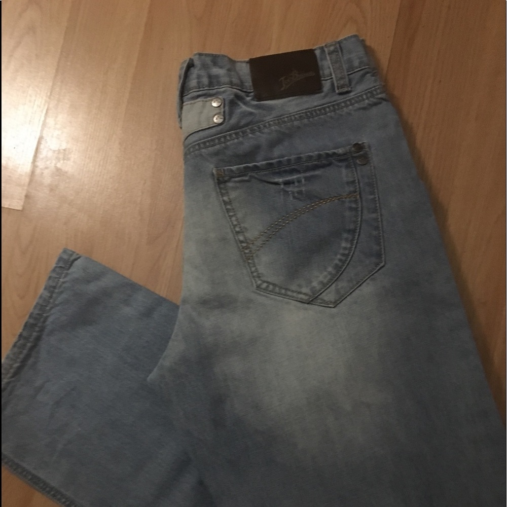 Men’s Joe Brown Jeans
